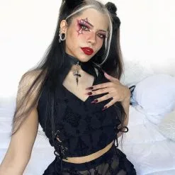 Top KILLSTAR 'Aria' -Vêtements Gothiques 279597335 547051610123978 4864838356365009710 n 900