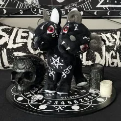 Peluche KILLSTAR 'Hellbound' -Vêtements Gothiques 279775242 3018116495167746 4801582723097518630 n 900