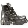 Chaussures Gothiques NEW ROCK M.288-S2 2 Chaussures Gothiques NEW ROCK M.288-S2 -Vêtements Gothiques 288s2 1 600