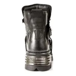 Chaussures Gothiques NEW ROCK M.288-S2 10 Chaussures Gothiques NEW ROCK M.288-S2 -Vêtements Gothiques 288s2 5 600