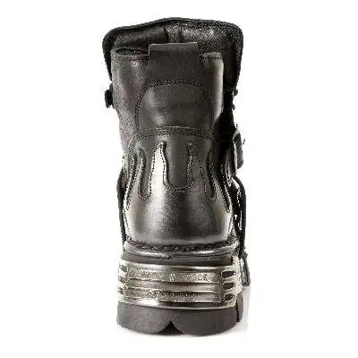 Chaussures Gothiques NEW ROCK M.288-S2 6 Chaussures Gothiques NEW ROCK M.288-S2 – Image 4