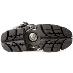 Chaussures Gothiques NEW ROCK M.288-S2 11 Chaussures Gothiques NEW ROCK M.288-S2 -Vêtements Gothiques 288s2 6 600