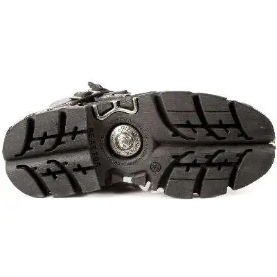 Chaussures Gothiques NEW ROCK M.288-S2 7 Chaussures Gothiques NEW ROCK M.288-S2 – Image 5