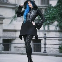 Veste Gothique RESTYLE 'Cathedral' -Vêtements Gothiques 304787778 154445717258512 6116662389535432988 n 900