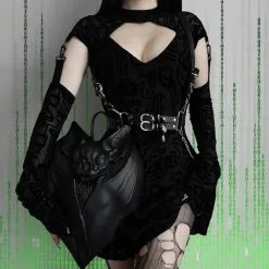 Sac à Dos KILLSTAR 'vamped Up' -Vêtements Gothiques 307300898 176416594942999 6048043999952188891 n 900