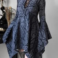 Robe KILLSTAR 'Divine Touch' -Vêtements Gothiques 309021774 1857357851101633 2732928235935560991 n 900