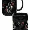 Darkside Mug Gothique 'stay True' 1 Darkside Mug Gothique 'stay True' -Vêtements Gothiques 316 900