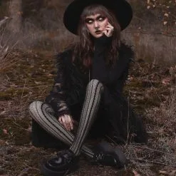 Chapeau Gothique Type Sorcière KILLSTAR -Vêtements Gothiques 318161887 112641761683687 7525171038682790773 n 900