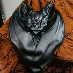 Sac à Dos KILLSTAR 'vamped Up' -Vêtements Gothiques 318590861 1742929636081237 4125768641085976447 n 900