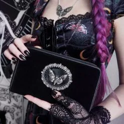 Grand Portefeuille KILLSTAR 'enchanted Tales' -Vêtements Gothiques 319725505 136446679226571 8283927910001150611 n 900