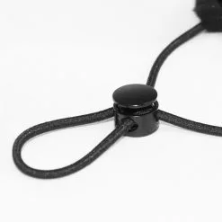 DEVIL FASHION Masque Gothique Romantique En Velours -Vêtements Gothiques 324543341021 900