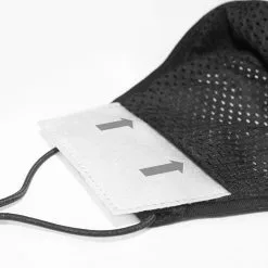 DEVIL FASHION Masque Steampunk En Tissu -Vêtements Gothiques 3245433410222703 900