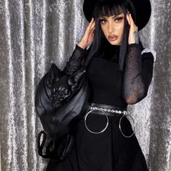 Sac à Dos KILLSTAR 'vamped Up' -Vêtements Gothiques 325323987 691357716054376 6765739632386211975 n 900