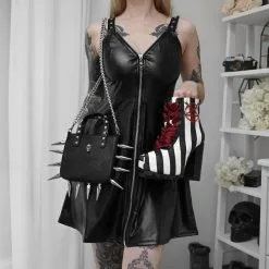 Sac à Main KILLSTAR 'Off Kilter' -Vêtements Gothiques 325698520 732575684791803 40894230893462720 n 900