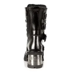 Bottes Gothiques NEW ROCK M.373-S3 -Vêtements Gothiques 373s3 5 400