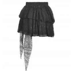 Mini-jupe DARK IN LOVE 'Chellia' -Vêtements Gothiques 4c527d3858d055e9cc5cdc30fc4f7e97image664x1000 900