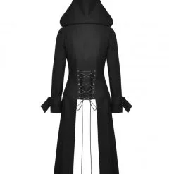 Veste Asymétrique DARK IN LOVE 'hunila' -Vêtements Gothiques 4f020ba8e2542e89660094e89d4a366aimage664x1000 900