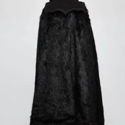 PUNK RAVE Cape Gothique 'Jon Snow' -Vêtements Gothiques 501867 900