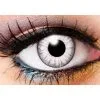INNOVISON LENS Lentilles Gothiques 90 Jours INNOVISION 'electro White' -Vêtements Gothiques 5751748b81708439275601 641 900
