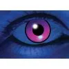 INNOVISON LENS Lentilles Gothique INNOVISION 'purple Fluo'