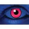 INNOVISON LENS Lentilles Gothiques 1 Jour UV Pink -Vêtements Gothiques 575175e9a4d3a974345709 641