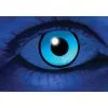 INNOVISON LENS Lentilles Gothiques 1 Jour UV Blue -Vêtements Gothiques 5751762d307b7026314412 641