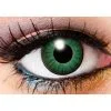 INNOVISON LENS Lentilles Gothiques 90 Jours INNOVISION 'green Electro' -Vêtements Gothiques 575178acdd218292435970 641 900