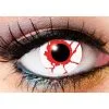 INNOVISON LENS Lentilles Gothiques 90 Jours INNOVISION 'virus' -Vêtements Gothiques 57517a47a4076590978331 641