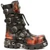 Bottes Gothique NEW ROCK M.591-S1 2 Bottes Gothique NEW ROCK M.591-S1 -Vêtements Gothiques 591s1 600