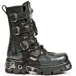 Bottes Gothique NEW ROCK M.591-S2