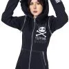 Heartless Veste Emo Zippée KILLER PANDA -Vêtements Gothiques 7287373758509 0 1cc7c5e4 b63c 4433 bde8 cbe3b65cf7a9 900