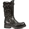 Bottes Biker's New Rock M.7604-S1 -Vêtements Gothiques 7604s1 600