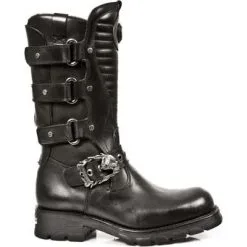 Bottes Biker's New Rock M.7604-S1