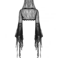 Mini Cape Gothique Araignée DARK IN LOVE -Vêtements Gothiques 76eaf22071548c85f3a0b7dfc61baebeimage664x10001 900