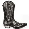 Santiags New Rock M.7928-S1 2 Santiags New Rock M.7928-S1 -Vêtements Gothiques 7928s1 600