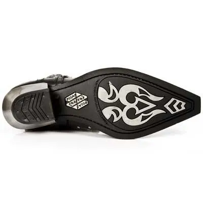 Santiags New Rock M.7928-S1 7 Santiags New Rock M.7928-S1 – Image 5