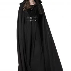 Grande Cape Gothique Femme DARK IN LOVE -Vêtements Gothiques 79fcacc060f5062e879e278a07aac13dimage666x1000 900
