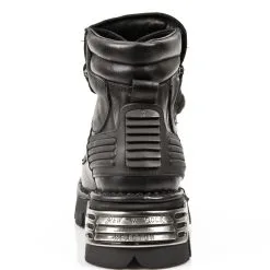 Chaussures Gothiques NEW ROCK N° 924 -Vêtements Gothiques 924 s1 5 900