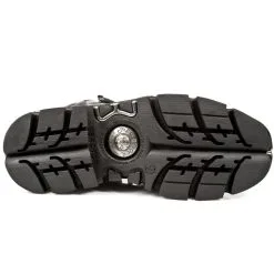 Chaussures Gothiques NEW ROCK N° 924 -Vêtements Gothiques 924 s1 6 900