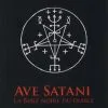 DISCOBOLE Ave Satani La Bible Noire Du Diable -Vêtements Gothiques 9782357799844 475x500 1 900