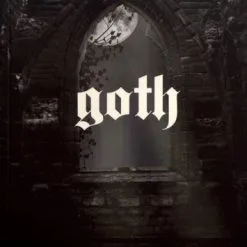 DISCOBOLE Goth Histoire D'une Subculture