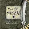 DISCOBOLE Livre 'manuel Sorcière' -Vêtements Gothiques 9782842283926fs