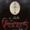 DISCOBOLE La Bible Des Vampires -Vêtements Gothiques 9782842285708