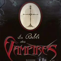 DISCOBOLE La Bible Des Vampires