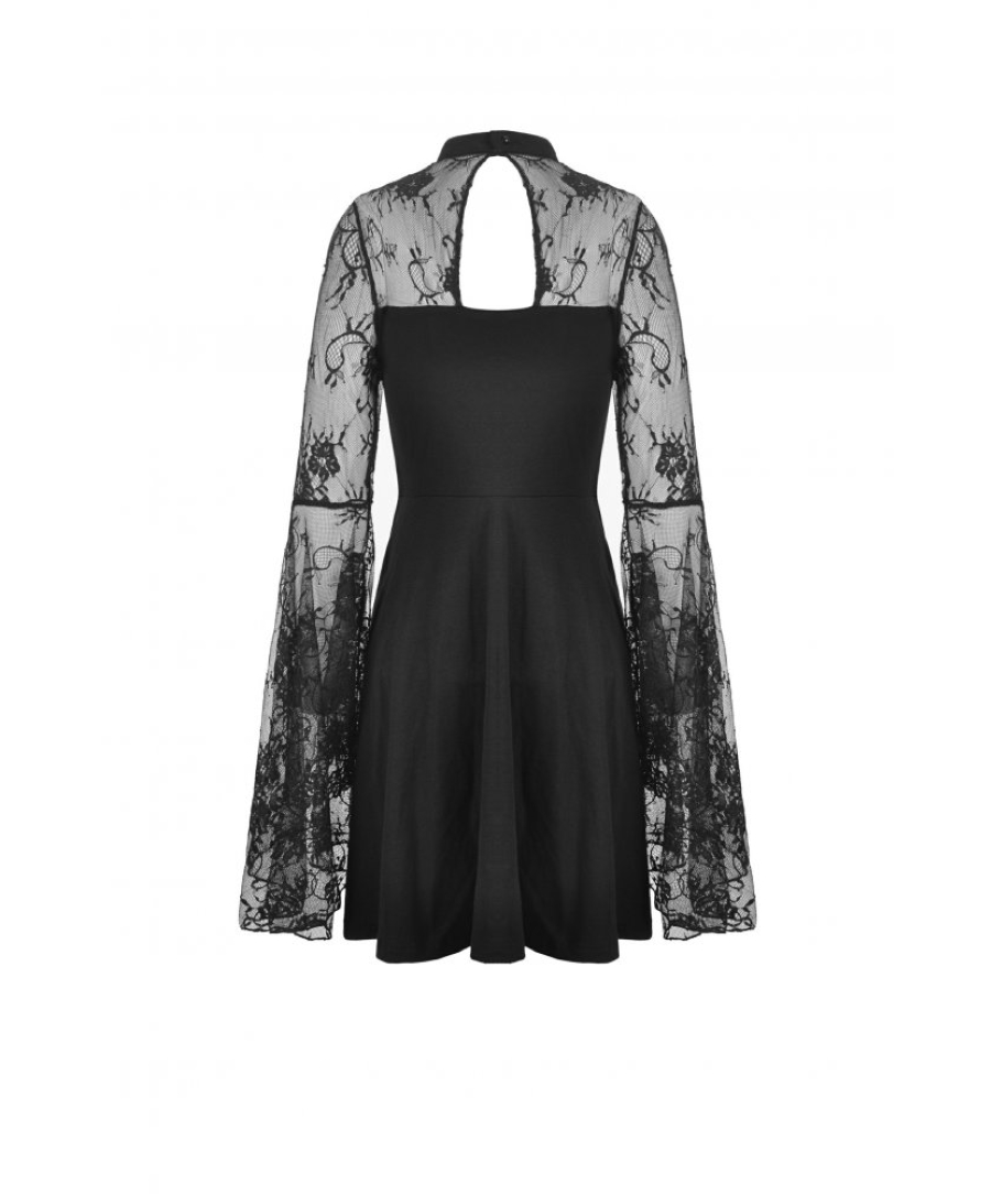 Robe DARK IN LOVE 'romancia' 5 Robe DARK IN LOVE 'romancia' – Image 3