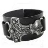 Bracelet ALCHEMY GOTHIC 'thunderhammer' -Vêtements Gothiques a99