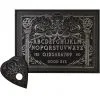Planche Ouija KILLSTAR 'abyss' -Vêtements Gothiques abyss spirit board x1600 900