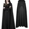 Grande Cape Gothique Femme DARK IN LOVE -Vêtements Gothiques ad4f2d3022f273b8d4f1b08431cd79f6image666x1000 900