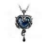 Collier ALCHEMY GOTHIC 'midnight Love'