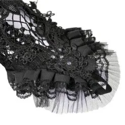 Longues Mitaines DARK IN LOVE 'illeana' -Vêtements Gothiques agl007 200 900